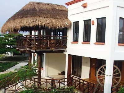 Hotel Maya Tankah By Freedom Paradise Tulum