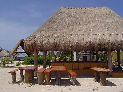 ****  Hotel Maya Tankah By Freedom Paradise Tulum Mexico