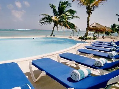 Hotel Maya Tankah By Freedom Paradise Tulum