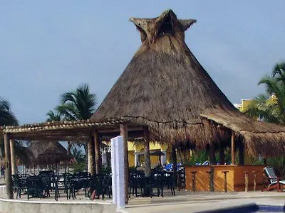 Hotel Maya Tankah By Freedom Paradise Tulum