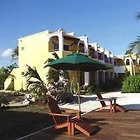 ****  Hotel Maya Tankah By Freedom Paradise Tulum Mexico