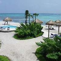 Hotel Maya Tankah By Freedom Paradise Tulum 4*,