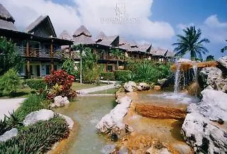 Hotel Maya Tankah By Freedom Paradise Tulum 4*,  Mexico