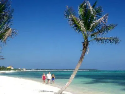 Hotel Maya Tankah By Freedom Paradise Tulum
