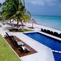 Hotel Maya Tankah By Freedom Paradise Tulum